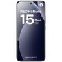 Xiaomi Redmi Note 15 Pro+ 5G 12GB 512GB Negro